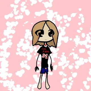 😍 emoji #нарасстрел ➡️ @Ctikerubot Telegram sticker 1 of 20
