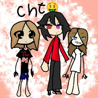 ❤️ emoji #нарасстрел ➡️ @Ctikerubot Telegram sticker 10 of 20