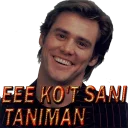 😂 emoji @moy_SULTAN Telegram sticker 17 of 26