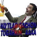 😂 emoji @moy_SULTAN Telegram sticker 23 of 26
