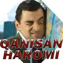 😂 emoji @moy_SULTAN Telegram sticker 6 of 26