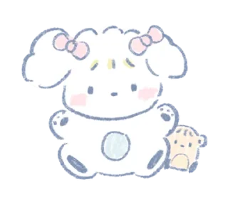 🫂 emoji ᘛ⁠⁐̤⁠ᕐ⁠ᐷ more stickers → @svalkablin Telegram sticker 13 of 40