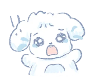 🫂 emoji ᘛ⁠⁐̤⁠ᕐ⁠ᐷ more stickers → @svalkablin Telegram sticker 19 of 40