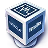 🗳 emoji @centraladapter ➡️ @Ctikerubot Telegram sticker 7 of 20