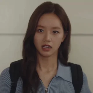😘 emoji dongjoo by @kdramastickerss Telegram sticker 3 of 45
