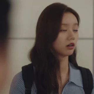 🥵 emoji dongjoo by @kdramastickerss Telegram sticker 5 of 45