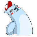 Sticker from Отпуск Севы :: @stickroom