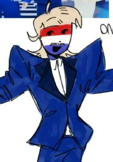 😅 emoji Нидерланд ➡️ @Ctikerubot Telegram sticker 10 of 13