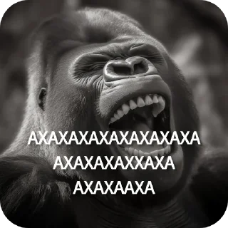 🤣 emoji Ты Не Шкибиди! @gif_makaka Telegram sticker 21 of 43