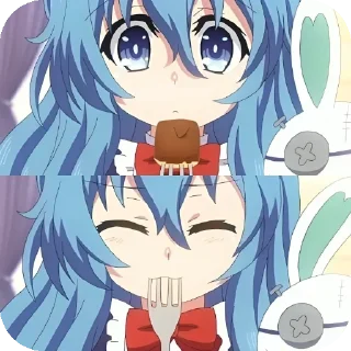 🔥 emoji ♡︎𝒀𝒐𝒔𝒉𝒊𝒏𝒐 𝑯𝒊𝒎𝒆𝒌𝒂𝒘𝒂♡︎ @Gazoswarshik2 ➡️ @Ctikerubot Telegram sticker 10 of 78