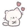 🧈 emoji ꒰  ྀི◞ ◟ ꒱  @mewsticks  ܀ ⊹ ˚ Telegram sticker 9 of 40