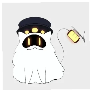 Sticker from Хочу эна в попу