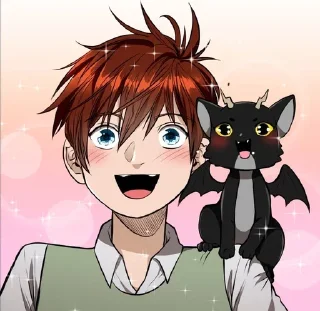 ❤️ emoji СтикПак № 2 | @Anitik_sticks Telegram sticker 18 of 84