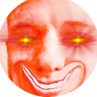 😡 emoji yaro$$lav Telegram sticker 16 of 20