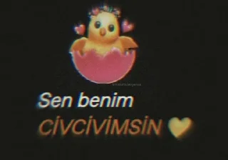 🌟 emoji @geelmeyecek @DTOUserBot Paketi 1 Telegram sticker 24 of 91