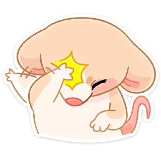 🤦‍♀ emoji alznxnff Telegram sticker 9 of 120