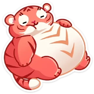 🤤 emoji alznxnff Telegram sticker 14 of 120