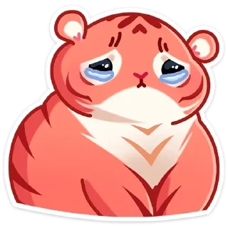😭 emoji alznxnff Telegram sticker 13 of 120