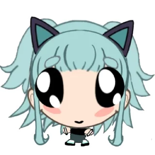 Sticker from 『ʟɪʟ ᴍᴇɴᴛᴏ ʕ͙•̫͑͡•ʔͦ 』