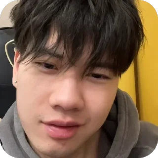 🫥 emoji аньчик🛐 -> @sonyasohma Telegram sticker 15 of 119