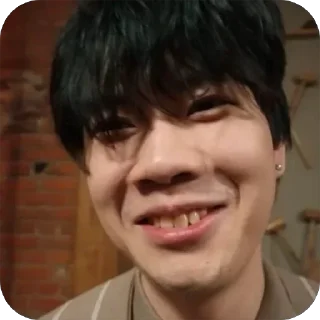 😁 emoji аньчик🛐 -> @sonyasohma Telegram sticker 17 of 119