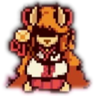 🔳 emoji Ceroba @dewiewpsxh Telegram sticker 17 of 43