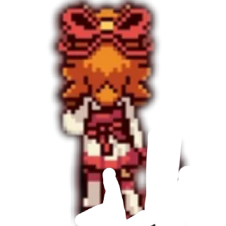 🔳 emoji Ceroba @dewiewpsxh Telegram sticker 15 of 43