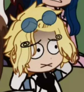 😳 emoji Кинню лица 😡 ➡️ @Ctikerubot Telegram sticker 9 of 30