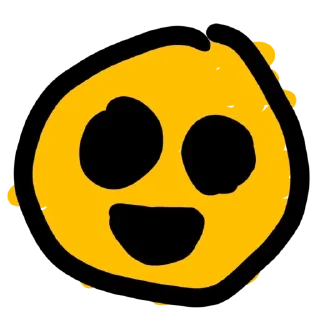 😃 emoji Спайк☺️ ➡️ @Ctikerubot Telegram sticker 12 of 31