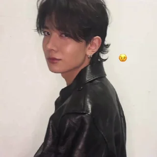 🤍 emoji Heeseung 🤍 @HateHollis Telegram sticker 17 of 45