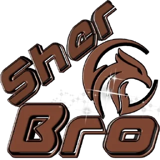 ⛓ emoji Sherzodga padarka Telegram sticker 1 of 10