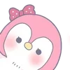 🐧 emoji ₍ ρᥱᥒgᥙiᥒ's ᥴ᧐ᥙρᥣᥱ ₎ ˚₊· ♡ @mewsticks Telegram sticker 22 of 40