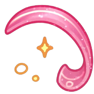 Sticker from Love Letter 🩷 @zaavtra