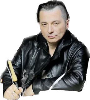😐 emoji «Вадим Самойлов и СДК» — @stckrRobot Telegram sticker 21 of 25