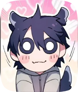 🌟 emoji 窓のない部屋 Telegram sticker 9 of 63