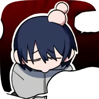 🌟 emoji 窓のない部屋 Telegram sticker 11 of 63