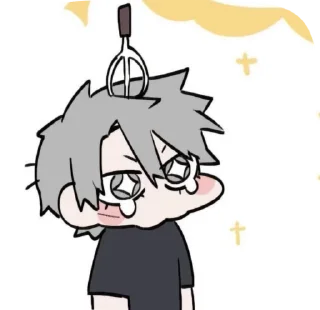 🌟 emoji 窓のない部屋 Telegram sticker 17 of 63