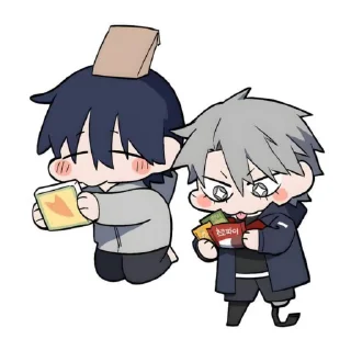 🌟 emoji 窓のない部屋 Telegram sticker 21 of 63