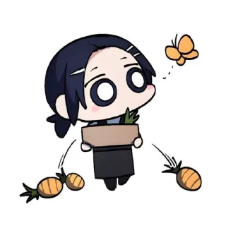 🌟 emoji 窓のない部屋 Telegram sticker 1 of 63