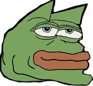 🐸 emoji DespicableStatic — @stckrRobot Telegram sticker 4 of 28