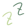 ☘️ emoji ꒰  ྀི◞ ◟ ꒱  @mewsticks  ܀ ⊹ ˚ Telegram sticker 19 of 40