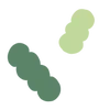 ☘️ emoji ꒰  ྀི◞ ◟ ꒱  @mewsticks  ܀ ⊹ ˚ Telegram sticker 13 of 40