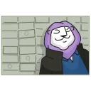 💴 emoji Leobank Second Pack Telegram sticker 7 of 65