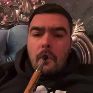 💨 emoji Ну шо ребятки Telegram sticker 15 of 22