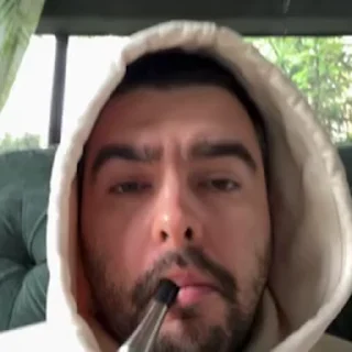 💨 emoji Ну шо ребятки Telegram sticker 5 of 22