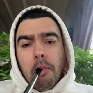 💨 emoji Ну шо ребятки Telegram sticker 17 of 22