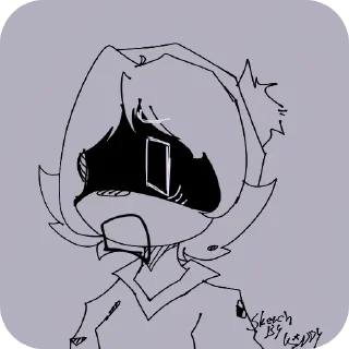 👍 emoji Uzii by @MiewwLoveUzii Telegram sticker 11 of 16