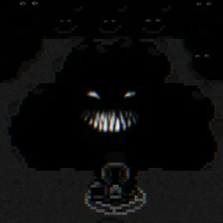 Sticker from Curse of Aros [CoA]