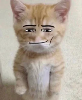 😏 emoji Больше стиков тут: @stikery4 Telegram sticker 12 of 16