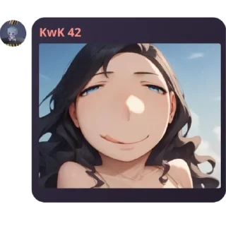 😎 emoji VoreFile Chat pack Telegram sticker 19 of 64